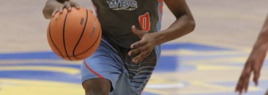 Unsigned Senior Spotlight: 5’9 Rashod Smith