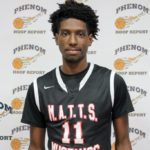Taveion Hollingsworth keeping Western Kentucky in the hunt for a C-USA title