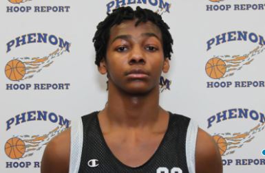 Another strong season from 2021 6’2 Terence Harcum earning interest from college programs around