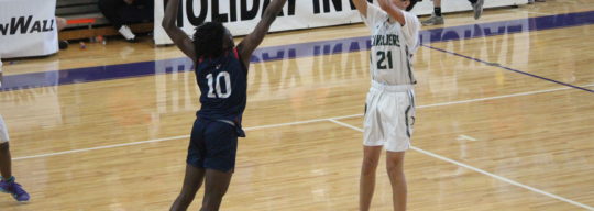 Queen City Showcase Team Outlook: Carolina Flyers 2021