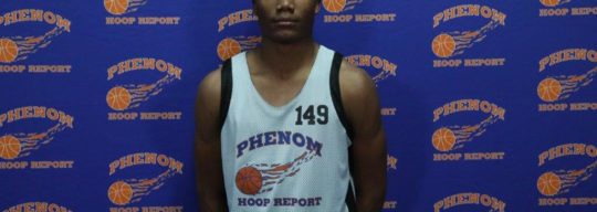 POB’s Eye Catchers: NC Phenom 150 (Part I)