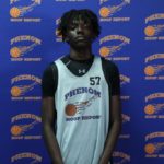 Draven Pilson Taking the Next Step