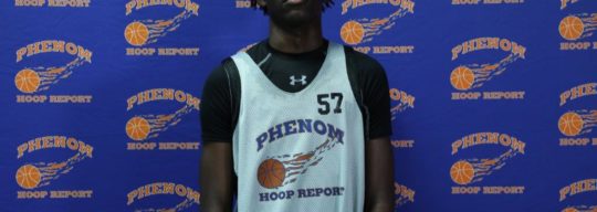 16th Annual NC Jr Phenom All Camp Teams