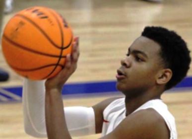 Phenom Player Watch: 2023 6’2 Amari Odom (Jordan HS)