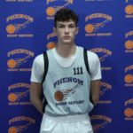 “Get to Know” Caden Fitzgibbons