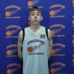 Caleb Senyo: Consistently Developing