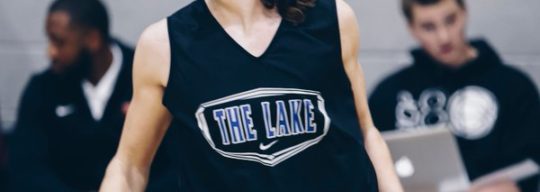 Coach Rick’s All Hustle Team “Effort, Energy, and Enthusiasm”