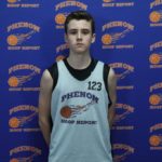 “Get to Know” Cole Callaway
