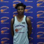 Keep tracking this season: Class of 2023 (Part 1)