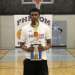 NC Phenom 150 Award Winners