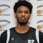 Commitment Alert: UNCW continues to pull in talent with latest commitment from 2020 Jamahri Harvey