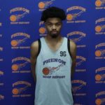 Unsigned Senior Spotlight: 6’0 Jase Ford