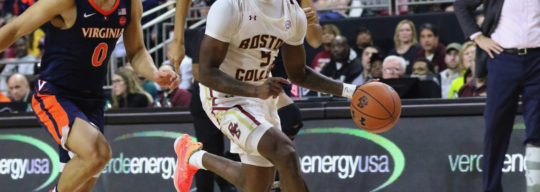 Under-the-radar freshmen campaigns in the ACC