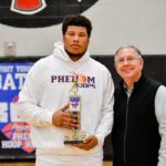 2020 Josh Rubio (Combine Academy) commits to Erskine