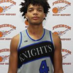 Unsigned Senior Spotlight: 6’3 Nick Green