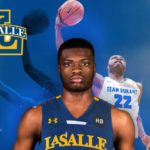 Canadian Center Tegra Izay bringing something special to LaSalle