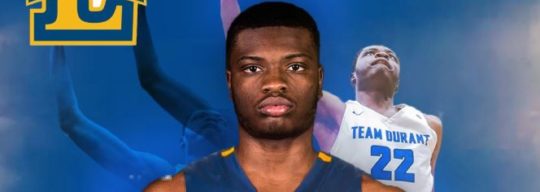Canadian Center Tegra Izay bringing something special to LaSalle