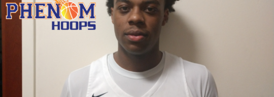 What is the latest in 2021 Trevor Keels’ recruitment'