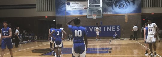 Phenom Hoops’ Game Report: Westover vs. Clayton