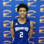 2022 Amare Haynie earning ACC interest, discusses offers on the table