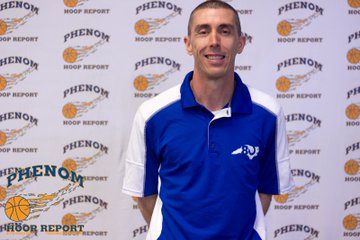 Andy Poplin Named A.L. Brown Head Coach