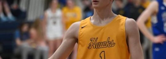 Villanova sends big offer out to 2021 G Angelo Brizzi, other HM schools expressing interest