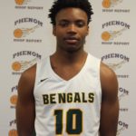 Unsigned Senior Spotlight: 6’5 Christian Bailey