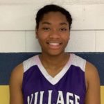 Impressive production from 2021 6’4 DaiJa Turner (Village Christian)