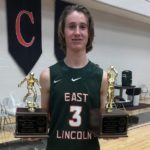 North Carolina Phenom 150 Player Profile: Evan Montanari