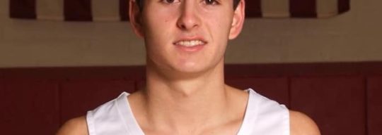 North Carolina Phenom 150 Player Profile: Connor Ballou