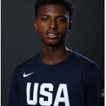 Jaden Bradley to IMG Academy