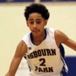 Phenom Hoops Player Watch: 2023 Jayden Ross (Osbourn HS)