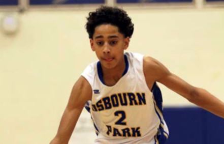 Phenom Hoops Player Watch: 2023 Jayden Ross (Osbourn HS)