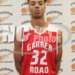 6’5 Jeremiah Dickerson Commits to Paine College