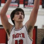 Due for a Jump: 6’9 Joseph Ferrante