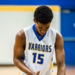 2022 Kendon Peebles only scratching the surface of potential