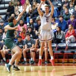 Coach Rick’s “Getting to Know” 6’5 2022 Michael Zanoni