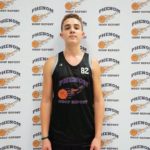 Is Franklin High School Basketball On the Rise'