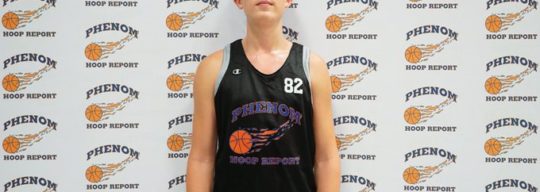 Is Franklin High School Basketball On the Rise'