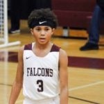Start keeping an eye on ’24 Preston Edmead (Deer Park HS)