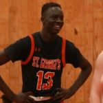 2023 6’8 Taylor Bowen bringing big-time potential, talks first high-major offer