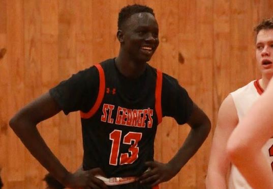 2023 6’8 Taylor Bowen bringing big-time potential, talks first high-major offer