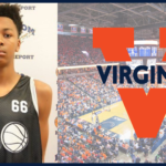 6’8 Trey Murphy picks Virginia