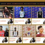 UNC-Pembroke securing impressive 2020 recruiting class