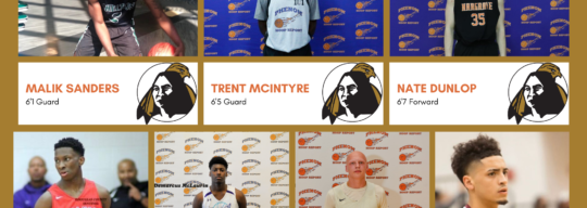 UNC-Pembroke securing impressive 2020 recruiting class