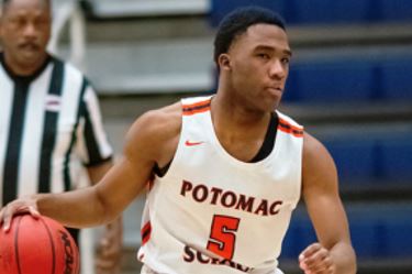 Phenom Player Watch: 2022 6’0 Austin Smith (Potomac School)