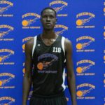 Commitment Alert: New Mexico State adds size with commitment from 2022 7’3 Bol Kuir