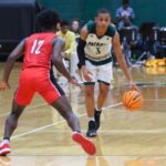 Big-time performance helped change things for 2021 Bradlee Haskell