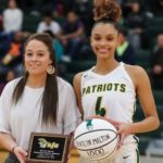 Commitment Alert: 2021 Braylyn Milton fits well for Cincinnati