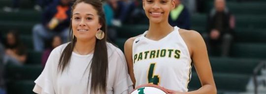 Commitment Alert: 2021 Braylyn Milton fits well for Cincinnati